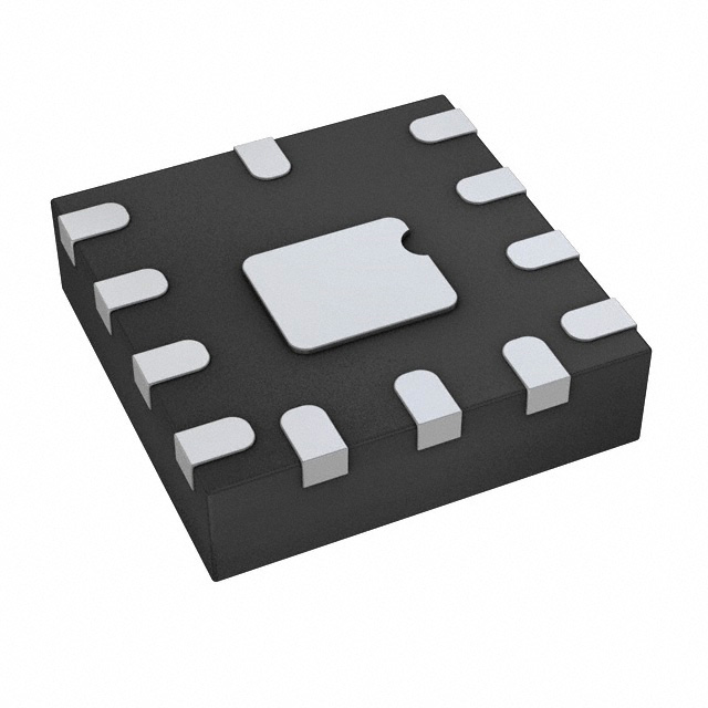 MIC1344YFT-TR Microchip Technology electronic component